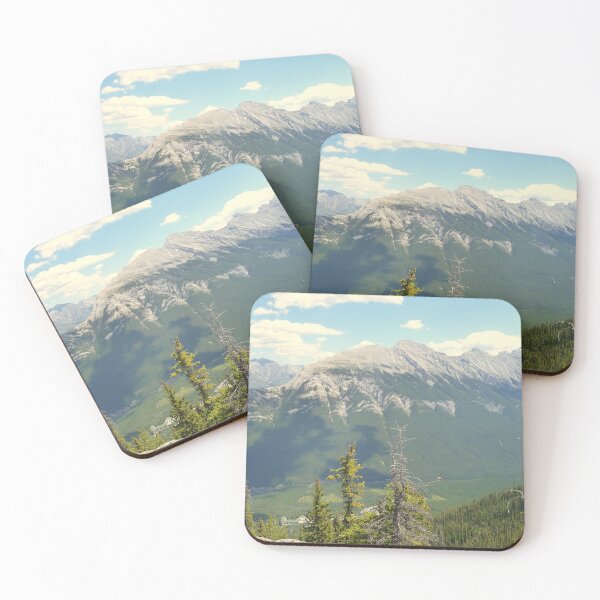 Item preview, Mountain Majesty: Nature's Splendour designed and sold by HFGjewels.