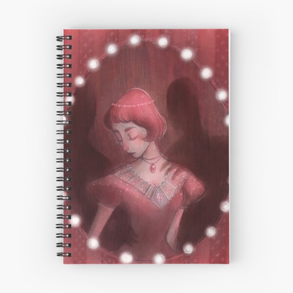Item preview, Red 9 designed and sold by Elenitaverde.