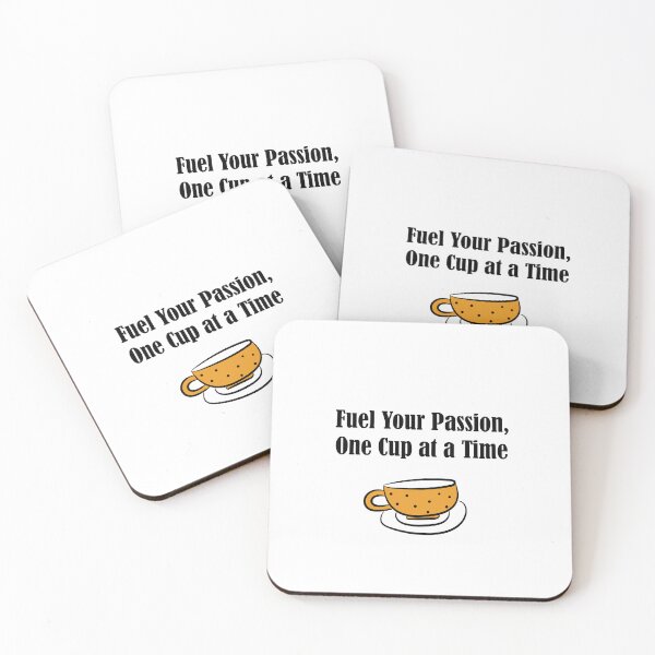 Item preview, Fuel Your Passion  designed and sold by Monedesign.