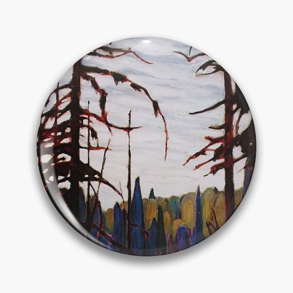 Item preview, Lawren Harris designed and sold by artdouzi.