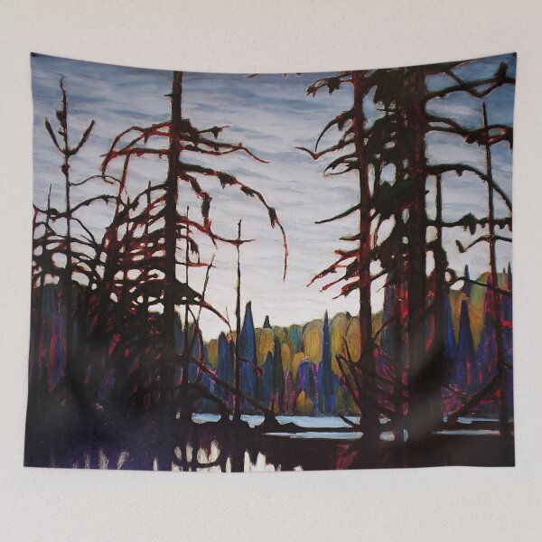 Item preview, Lawren Harris designed and sold by artdouzi.