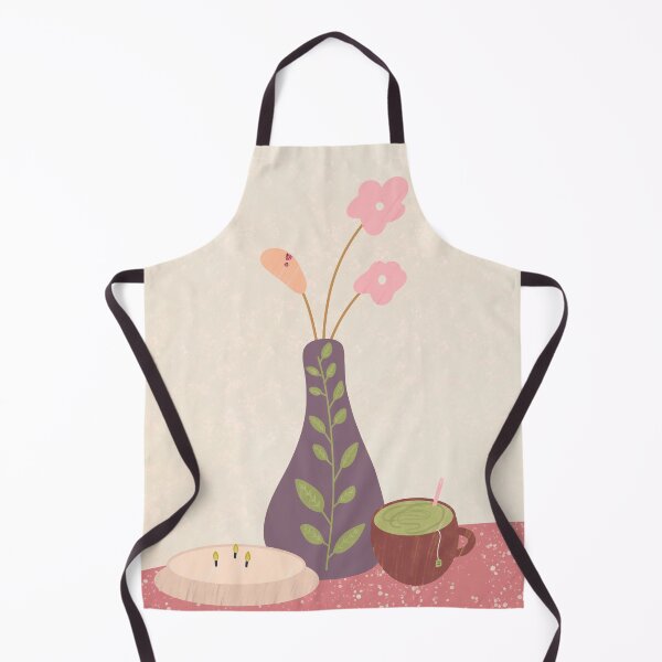 Item preview, The Cozy Corner - Soft Peach designed and sold by Home with Lola.