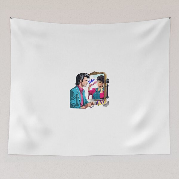 Item preview, Take On Me Tribute designed and sold by FPBby82.