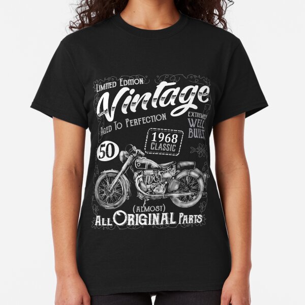 camisetas 50 cumpleaños hombre