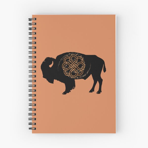 Item preview, Cosmic Buffalo designed and sold by artenvironments.