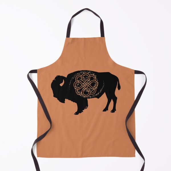 Item preview, Cosmic Buffalo designed and sold by artenvironments.