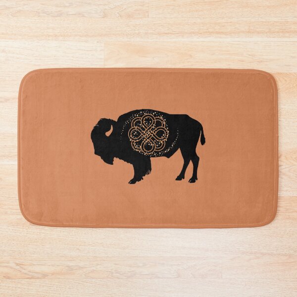 Item preview, Cosmic Buffalo designed and sold by artenvironments.