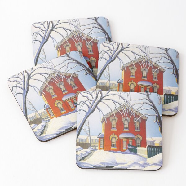 Item preview, Lawren Harris designed and sold by artdouzi.
