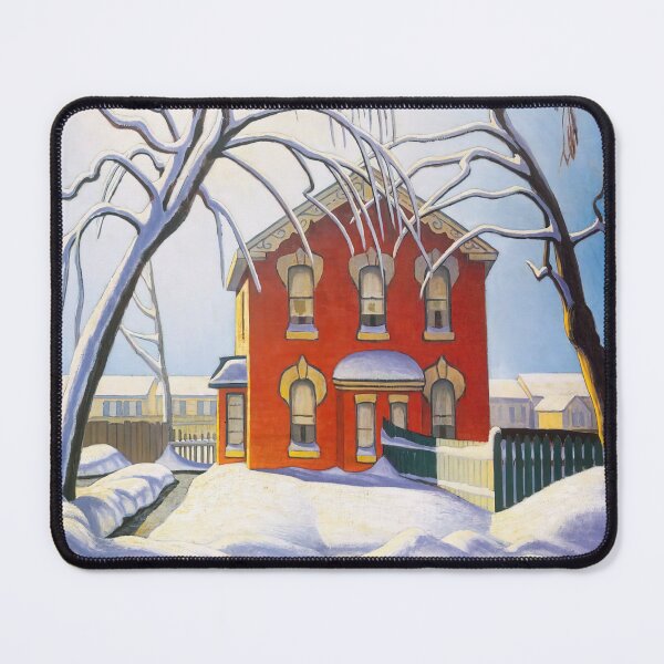 Item preview, Lawren Harris designed and sold by artdouzi.