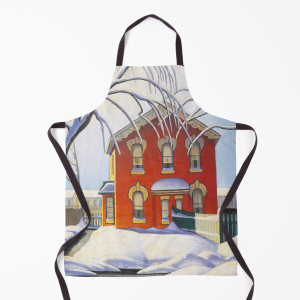 Item preview, Lawren Harris designed and sold by artdouzi.