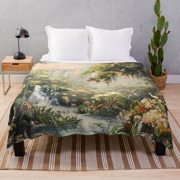 Item preview, Garden of Eden: Paradise Unveiled designed and sold by LivingArtClips.