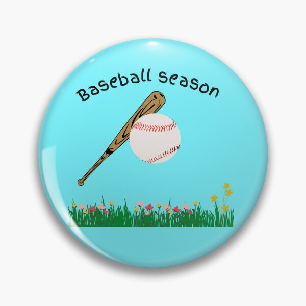 Artikelvorschau, Fan der Baseball-Saison entworfen und verkauft von PhoeniXDreamer.