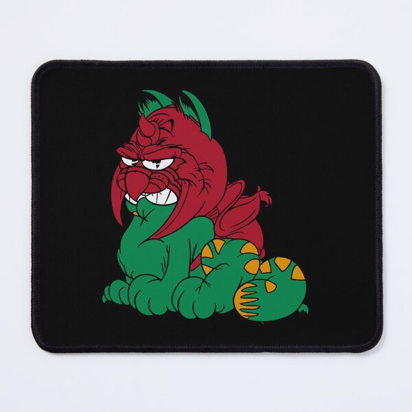 Item preview, Battle-Garf designed and sold by BreakpointArts.
