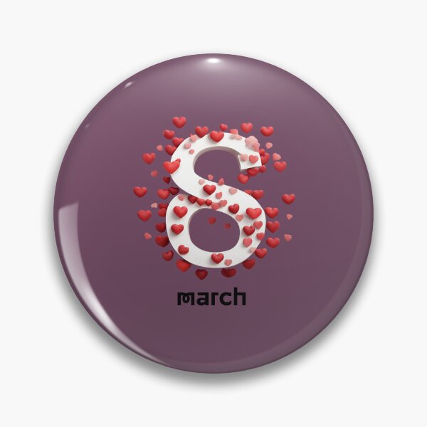 Item preview, March 8th - Women's Day, Powerful Women designed and sold by BababuuuPrint.