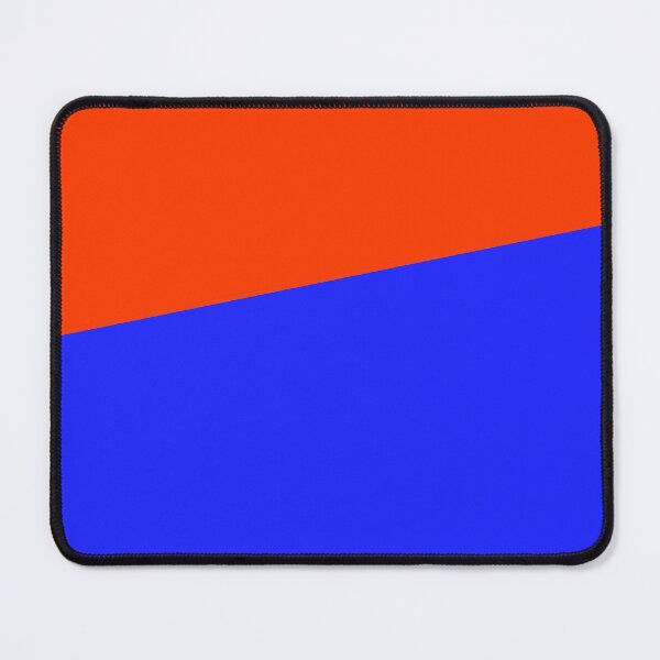 Item preview, Orange and Blue Aesthetic designed and sold by luminousbeaux.