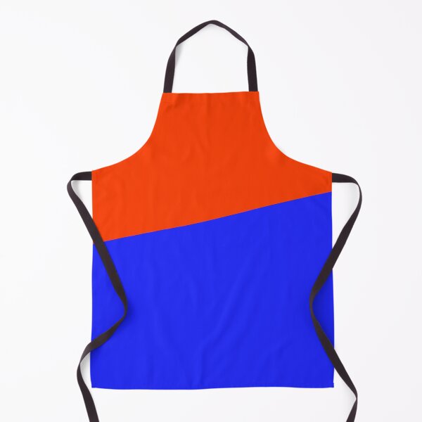 Item preview, Orange and Blue Aesthetic designed and sold by luminousbeaux.