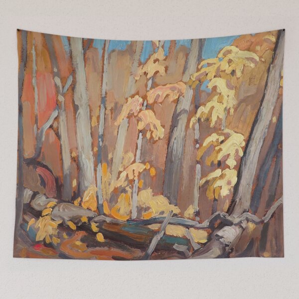 Item preview, Lawren Harris designed and sold by artdouzi.