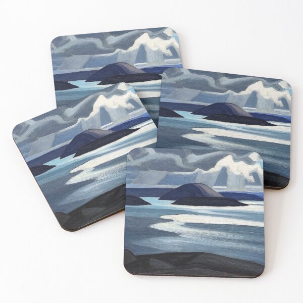 Item preview, Lawren Harris designed and sold by artdouzi.