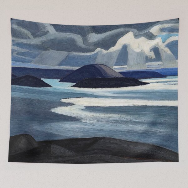 Item preview, Lawren Harris designed and sold by artdouzi.