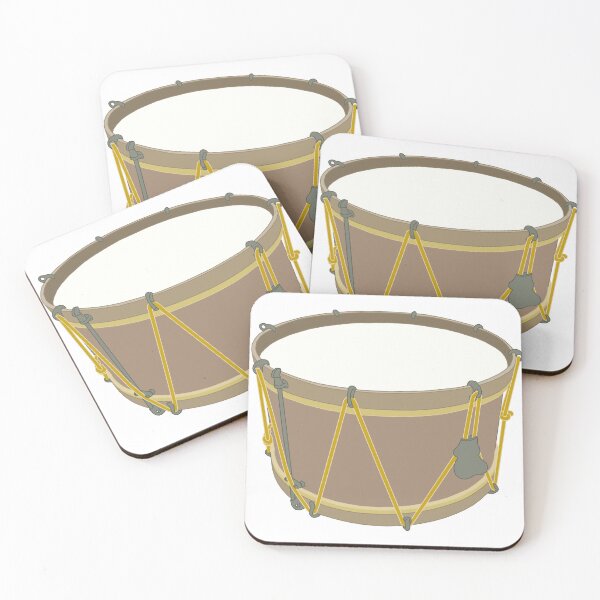 Item preview, Old School Snare Baby! designed and sold by Phil-Maurice.