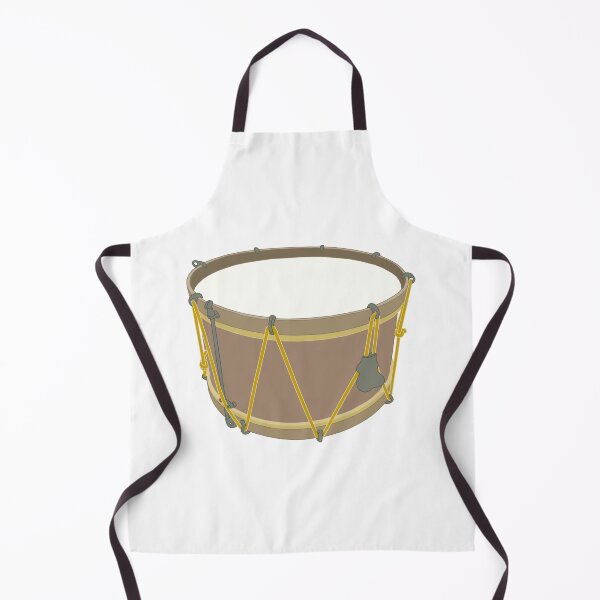 Item preview, Old School Snare Baby! designed and sold by Phil-Maurice.