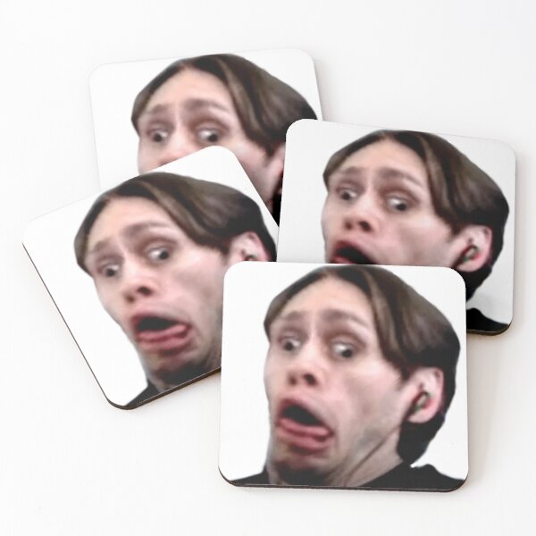 Item preview, jerma suffering designed and sold by kotonok0.