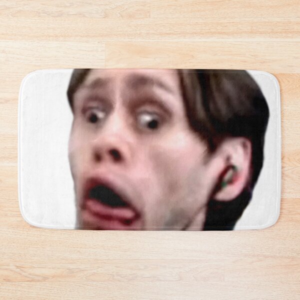 Item preview, jerma suffering designed and sold by kotonok0.