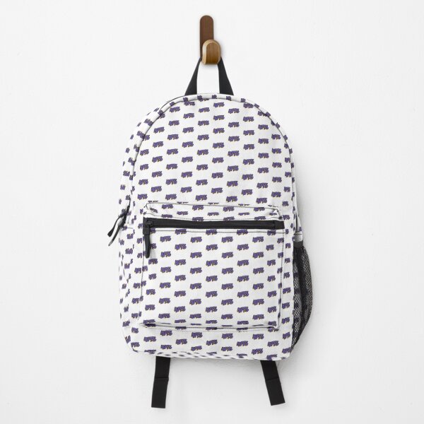 Item preview, I love NFTs Purple/Örange designed and sold by The C.O.C Store.