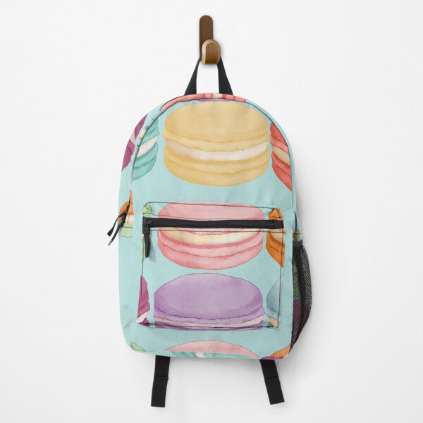 Item preview, macarrones de colores designed and sold by Ci-Dreams.