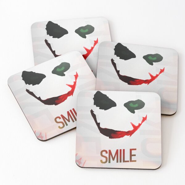 Item preview, Why so Serious? - Unleash the Joker in You designed and sold by TMZartes.