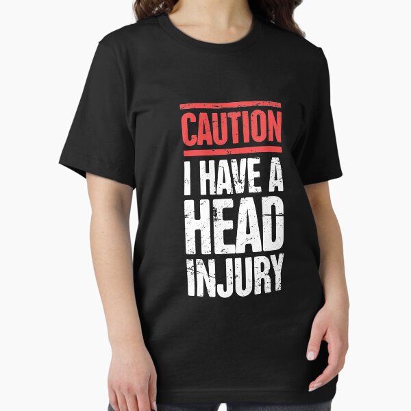 Item preview, Head Injury Get Well Gift Concussion designed and sold by Jam Jar.