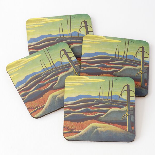 Item preview, Lawren Harris designed and sold by artdouzi.