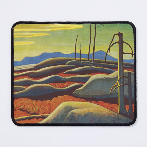 Item preview, Lawren Harris designed and sold by artdouzi.