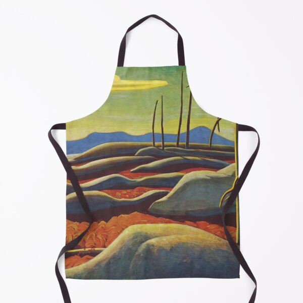 Item preview, Lawren Harris designed and sold by artdouzi.