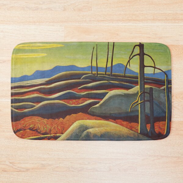 Item preview, Lawren Harris designed and sold by artdouzi.