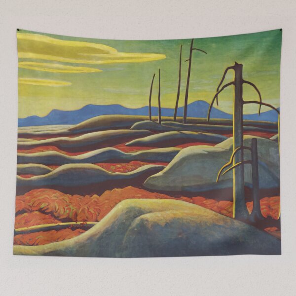 Item preview, Lawren Harris designed and sold by artdouzi.