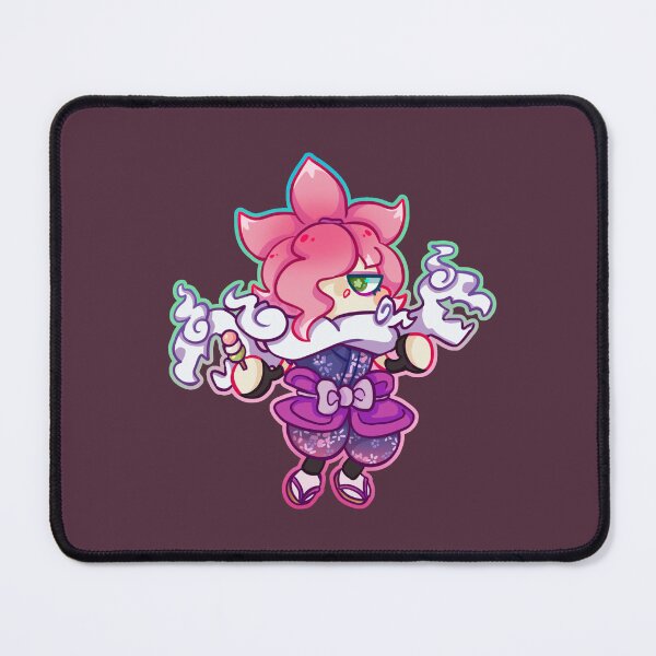 Item preview, Sakura Venoct Yo-Kai Watch designed and sold by Mystic-Warriors.