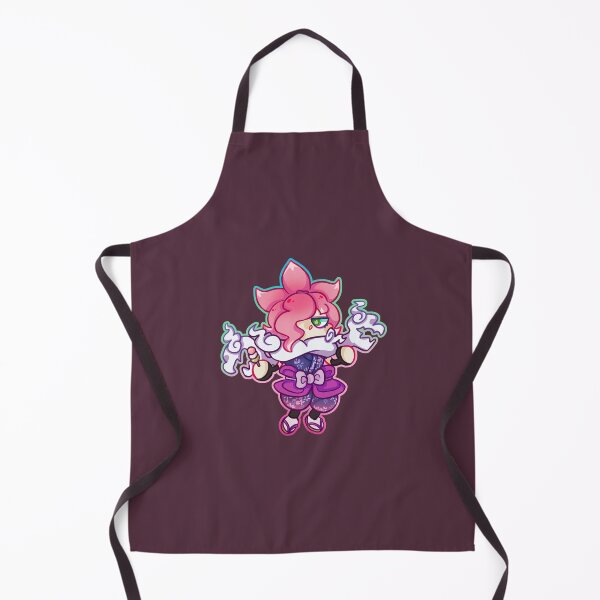 Item preview, Sakura Venoct Yo-Kai Watch designed and sold by Mystic-Warriors.