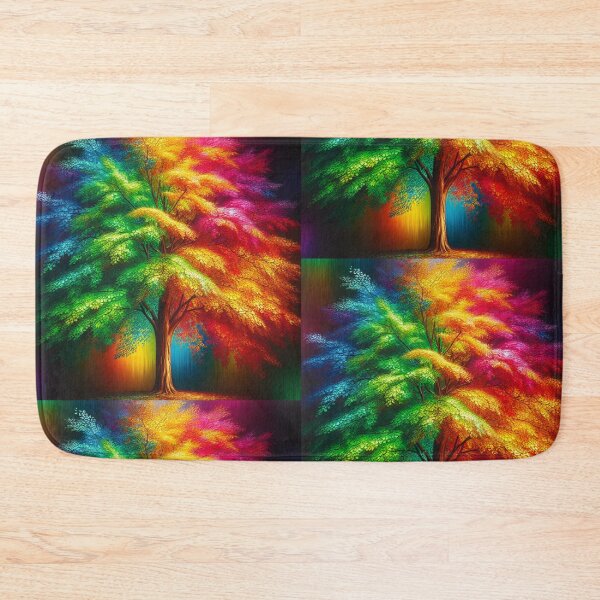 Item preview, color tree designed and sold by Tonybrito.