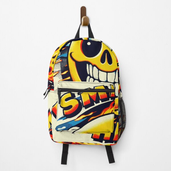 Item preview, Smile, be happy! designed and sold by RafaelLima7.