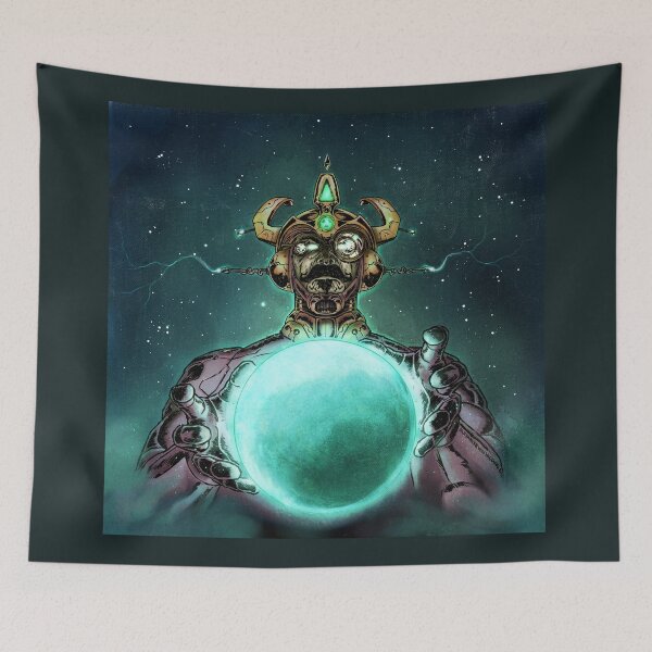 Item preview, Sonic Titan designed and sold by zeichentier.
