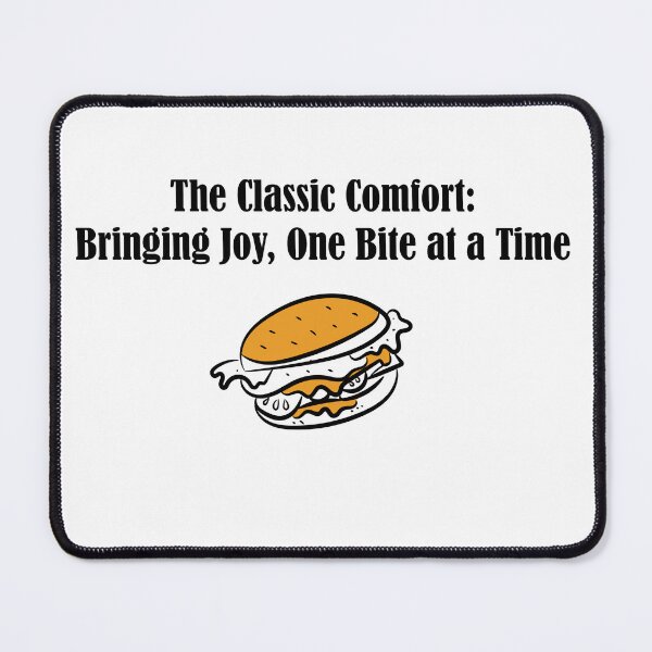 Item preview, Bringing Joy, One Bite At A Time designed and sold by Monedesign.
