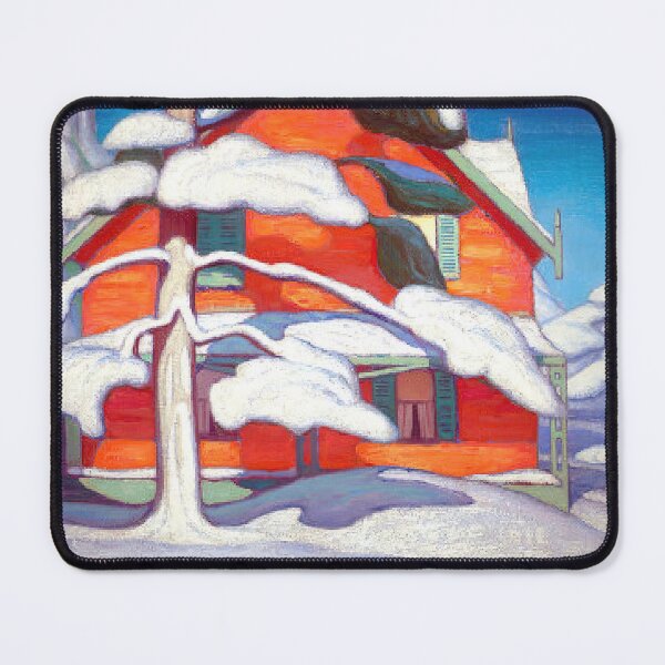 Item preview, Lawren Harris designed and sold by artdouzi.