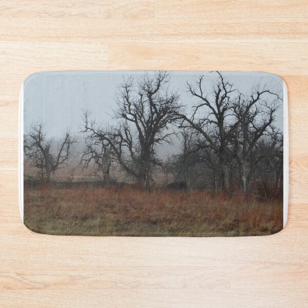 Item preview, Dreary Winter designed and sold by Dacia Tomnitz.