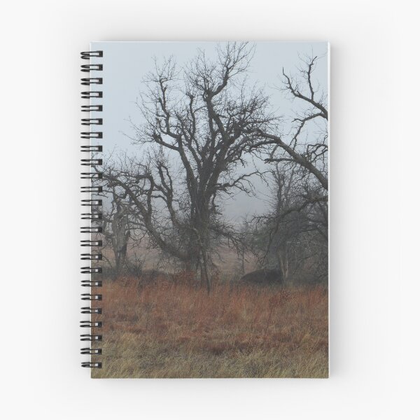 Item preview, Dreary Winter designed and sold by Dacia Tomnitz.