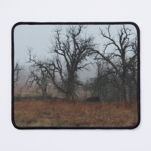 Item preview, Dreary Winter designed and sold by Dacia Tomnitz.