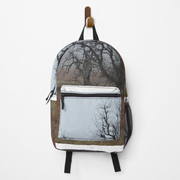 Item preview, Dreary Winter designed and sold by Dacia Tomnitz.