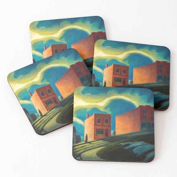 Item preview, Lawren Harris designed and sold by artdouzi.