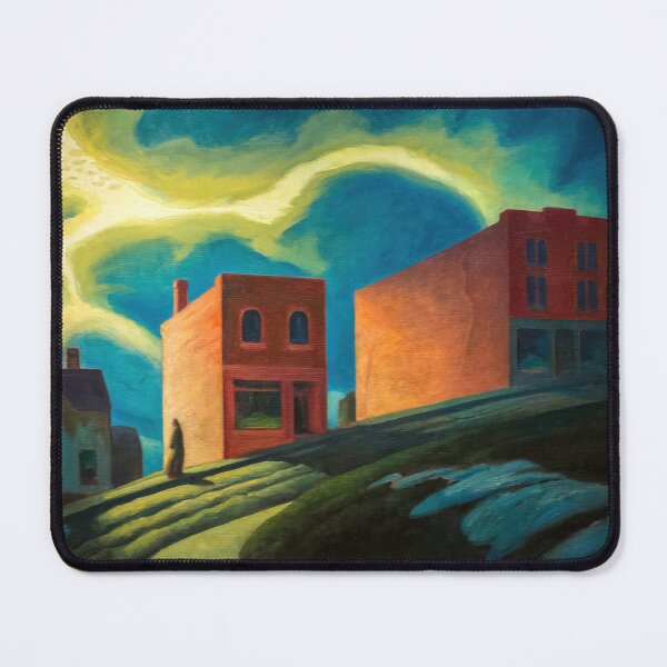 Item preview, Lawren Harris designed and sold by artdouzi.