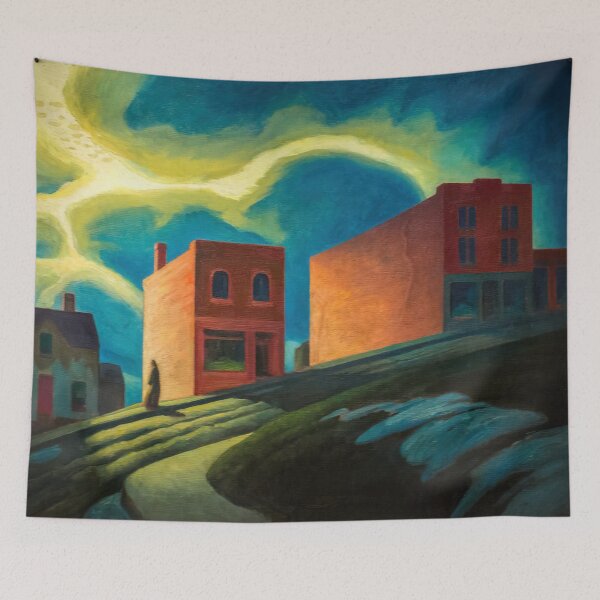 Item preview, Lawren Harris designed and sold by artdouzi.